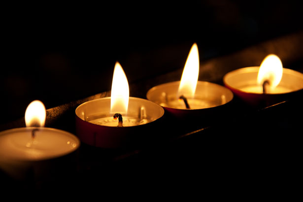 http://www.publicdomainpictures.net/view-image.php?image=16889&picture=burning-candles-in-the-dark