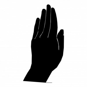 http://www.publicdomainpictures.net/view-image.php?image=40263&picture=hand-silhouette