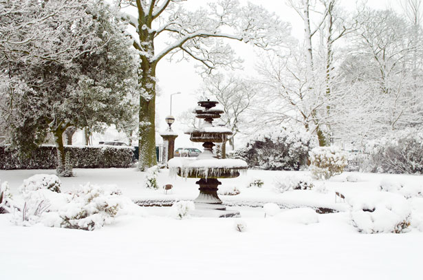 http://www.publicdomainpictures.net/view-image.php?image=30992&picture=snowy-fountain