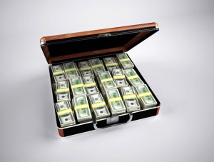 http://www.publicdomainpictures.net/view-image.php?image=32972&picture=briefcase-with-a-million-dollars