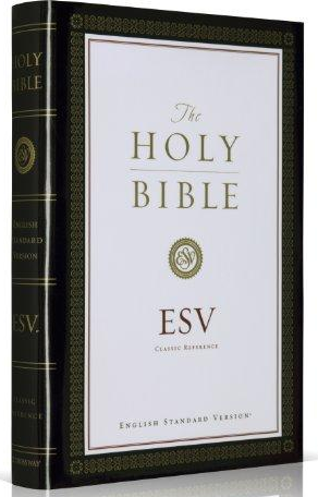 esv bible wiki