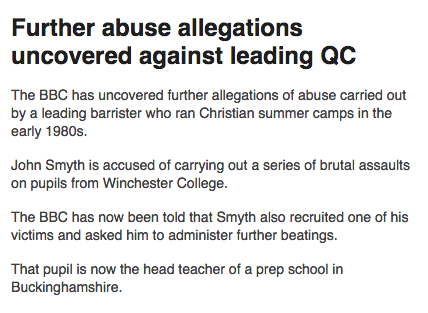 http://www.bbc.com/news/av/uk-39560235/bbc-uncovers-abuse-allegations-against-qc