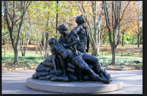 Viet Nam Women's War Memorial wikipedia