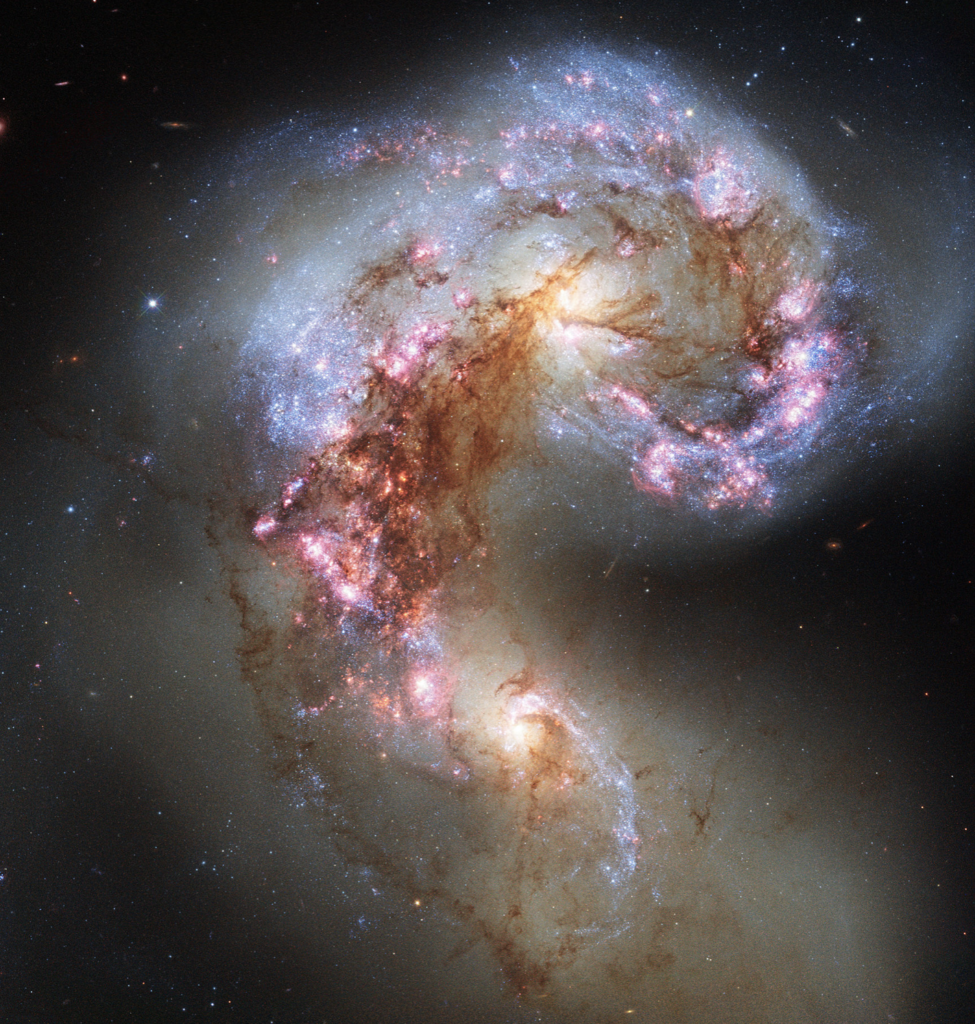 https://en.wikipedia.org/wiki/Antennae_Galaxies#/media/File:Antennae_Galaxies_reloaded.jpg