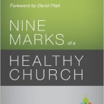 http://www.amazon.com/Marks-Healthy-Church-Edition-9Marks/dp/1433539985