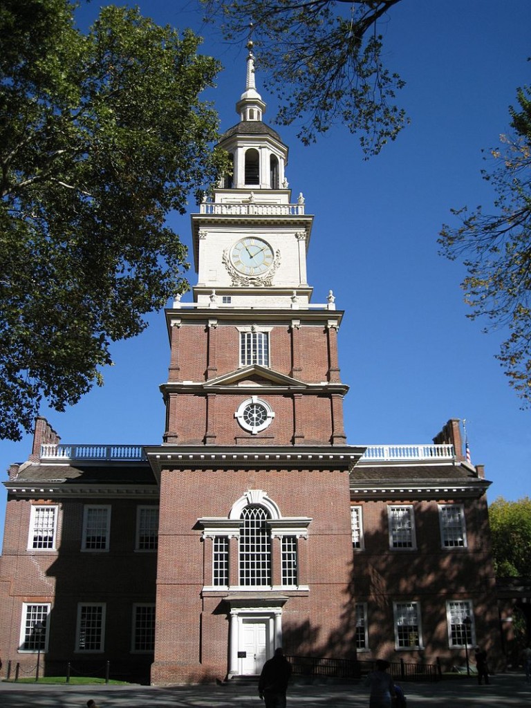 https://en.wikipedia.org/wiki/Independence_Hall#/media/File:Amer0024_-_Flickr_-_NOAA_Photo_Library.jpg