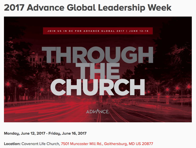 http://www.advancemovement.com/event/864258-2017-06-12-2017-advance-global-leadership-week/
